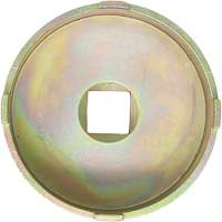 CTA 8923 GM ProShear Nut Socket