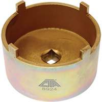 CTA 8924 GM ProShear Nut Socket