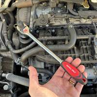 CTA 8940 Torque Limiting Ratchet Wrench