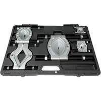 CTA 8995 5 Pc. Bearing Splitter Set