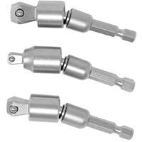 CTA 9594 3Pc. Universal Wobble Drive Socket Bits