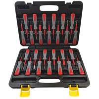 CTA 9812 26 Pc. Terminal Tool Kit