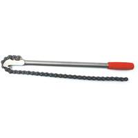 24" H.D. Chain Wrench CTAA885 | ToolDiscounter