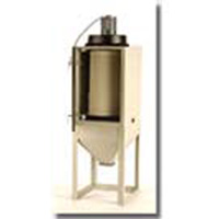 Cyclone DC4000 Dust Collector, 400 CFM