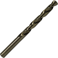 Drill America D/A115J-CO-SET HD Split Point Drill Bit Set