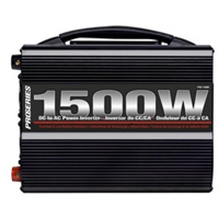 1500 Watt Analog Proseries Power Inverter DSRPSI-1500 | ToolDiscounter
