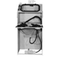 Empire Abrasives 114013 Ef Cabinet, 2430 With Dc-16