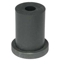 Empire Abrasives 501331 Di-Carb Nozzle, 1/4
