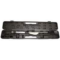 ESCO 10007 3/4" Drive Break-Back Style Torque Wrench, 200-750 Ft/Lbs