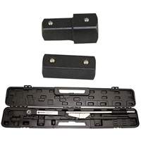 ESCO 10021 3/4" & 1" Drive Break-Back Style Torque Wrench Kit