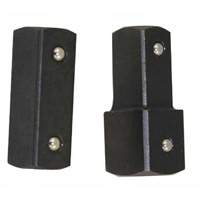 ESCO 10021 3/4" & 1" Drive Break-Back Style Torque Wrench Kit