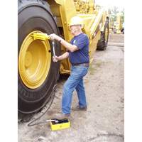 ESCO 10100 Giant Tire/Earthmover Bead Breaker