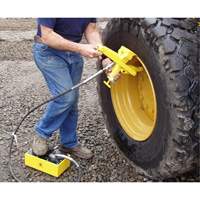 ESCO 10101 "Combi" Hydraulic Tire Bead Breaker