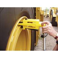 ESCO 10105 2″ Stroke Giant Tire Bead Breaker