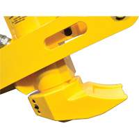 ESCO 10107 Euro Style Bead Breaker