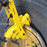 ESCO 10107 Euro Style Bead Breaker