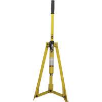 ESCO 10165 Dual Wheel Farm Tractor Tire Bead Breaker