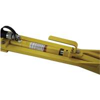 ESCO 10165 Dual Wheel Farm Tractor Tire Bead Breaker