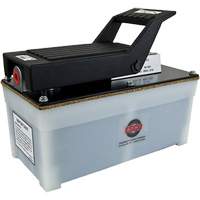 ESCO 10201 2.5 Quart Hydraulic Air Pump Combi Bead Breaker Kit