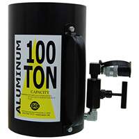 ESCO 10300 100 Ton HD Lightweight Hydraulic Jack