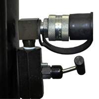 ESCO 10300 100 Ton HD Lightweight Hydraulic Jack