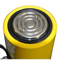 ESCO 10306 30 Ton Hydraulic Cylinder (2.44" Stroke)