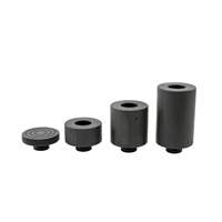 ESCO 10316 Stak-Able 10 Ton Hydraulic Ram Kit