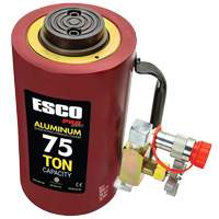 ESCO 10317 Heavy Duty Hydraulic Cylinder