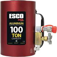 ESCO 10318 Heavy Duty Hydraulic Cylinder