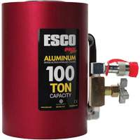 ESCO 10318 Heavy Duty Hydraulic Cylinder