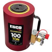 ESCO 10318 Heavy Duty Hydraulic Cylinder