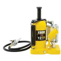 ESCO 10380 Pro Series Air Hydraulic Bottle Jack