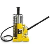 ESCO 10383 ESCO Pro Series 30 Ton Air Hydraulic Bottle Jack