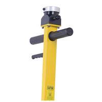 ESCO 10390 22 Ton Hydraulic Service Jack