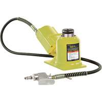 ESCO 10399 Yellow Jackit Air Hydraulic Bottle Jack