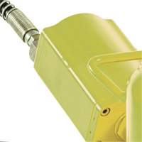 ESCO 10399 Yellow Jackit Air Hydraulic Bottle Jack