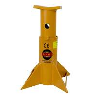 ESCO 10436 Forklift Style Jack Stands  13 Ton Lifting Capacity
