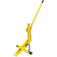 ESCO 10437 7.5 Ton Forklift Jack