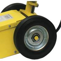 ESCO 10448 Yellow Jackit 22 Ton Air Hydraulic Service Jack