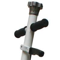 ESCO 10448 Yellow Jackit 22 Ton Air Hydraulic Service Jack