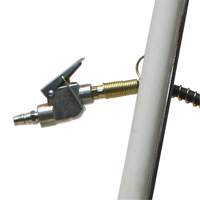 ESCO 10448 Yellow Jackit 22 Ton Air Hydraulic Service Jack