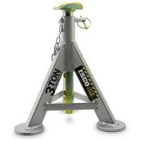 ESCO 10497-PAIR 3 Ton Performance Axle Top Post Jack Stand  Pair