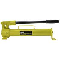 ESCO 10508 1-Quart Hand Operated Hydraulic Pump