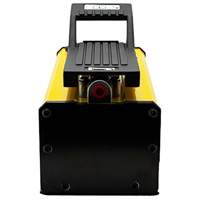 ESCO 10518 Pro Series 1/2 Gallon Air Hydraulic Pump 135 cu in.