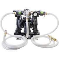 ESCO 10543 Calcium Chloride Liquid Transfer Pump