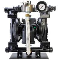 ESCO 10543 Calcium Chloride Liquid Transfer Pump