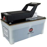 ESCO 10590 2.5 Quart Air Hydraulic Pump