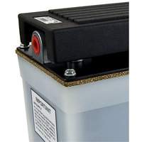 ESCO 10590 2.5 Quart Air Hydraulic Pump