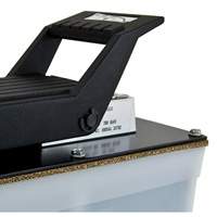 ESCO 10590 2.5 Quart Air Hydraulic Pump