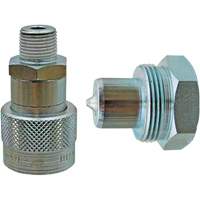 ESCO 10600 High-Flow Hydraulic Coupler Kit
